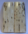  MAMMOTH IVORY SCALES            2-5/16 X 7/8 X 1/16